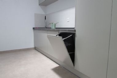 Lavadero Moderno 2025